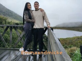 Emmaandmicke