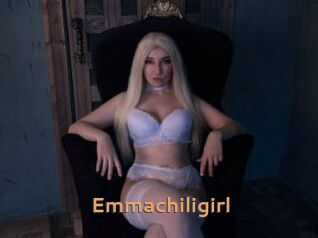 Emmachiligirl