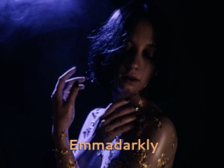 emmadarkly Du Cul A Gogo