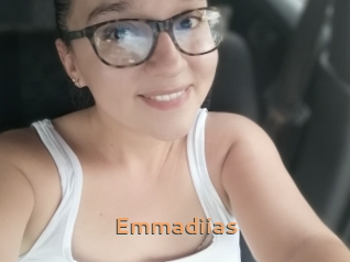 Emmadiias