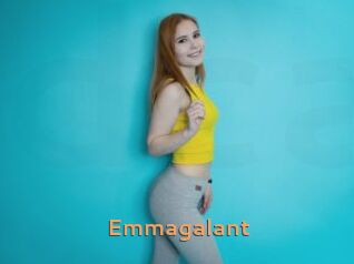 Emmagalant