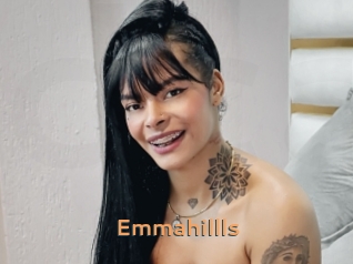 emmahillls Du Cul A Gogo
