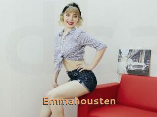 Emmahousten