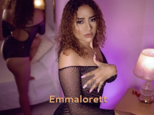 Emmalorett