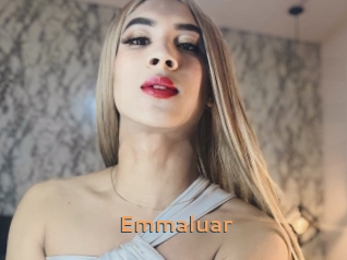 Emmaluar