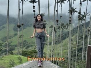 emmalunnas Du Cul A Gogo