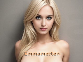 Emmamerten
