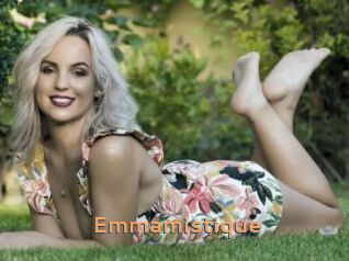 Emmamistique
