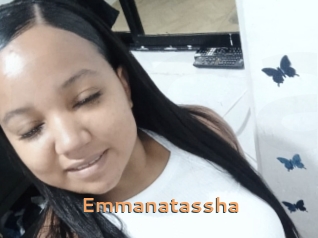 Emmanatassha