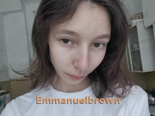 Emmanuelbrown