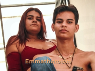 Emmathonsom