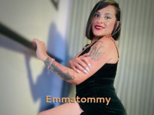 Emmatommy