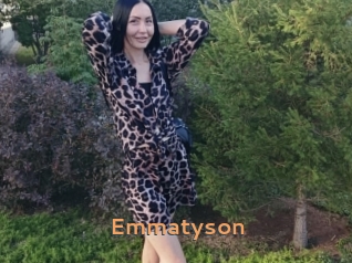 Emmatyson