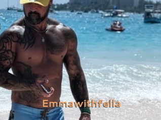 emmawithfella Du Cul A Gogo