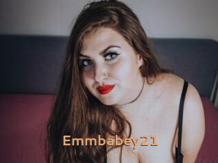 emmbabey21 Du Cul A Gogo