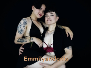 Emmilyandcriis