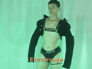 emmirouge Du Cul A Gogo