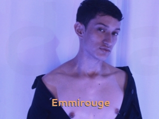 emmirouge Du Cul A Gogo