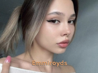 Emmiroyds