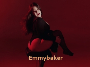 emmybaker Du Cul A Gogo