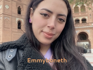 Emmyboneth