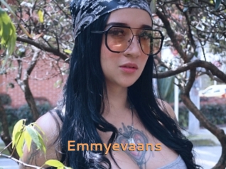 Emmyevaans