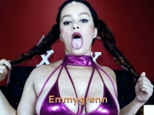emmygrenn Du Cul A Gogo