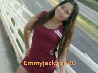 Emmyjackson20