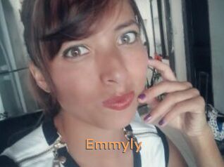 Emmyly