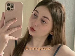 emmyowo Du Cul A Gogo