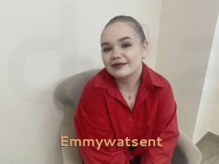 Emmywatsent