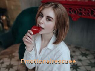 Emotionalrescuee