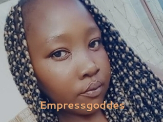 empressgoddes Du Cul A Gogo