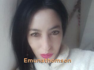 Emunathomson