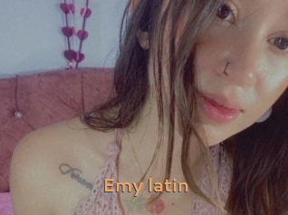 Emy_latin