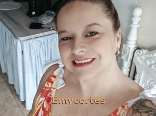 Emycortes
