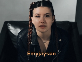 Emyjayson
