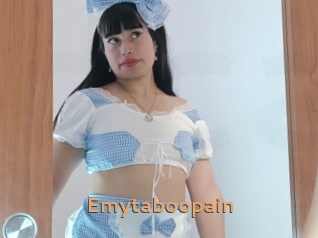 Emytaboopain