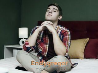 Endygregor