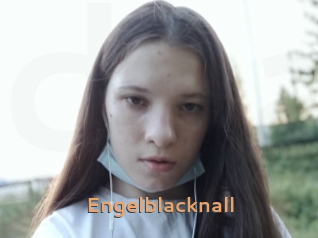 Engelblacknall