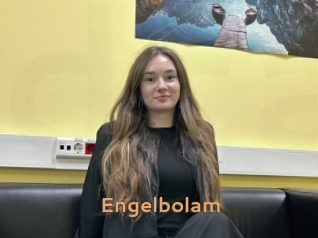 Engelbolam