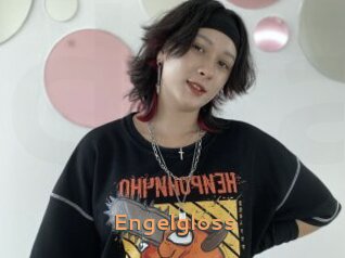 Engelgloss