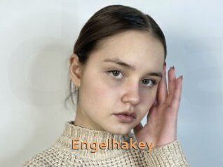 Engelhakey