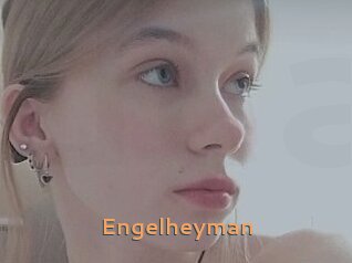 Engelheyman