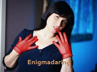 Enigmadaring