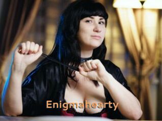 Enigmahearty