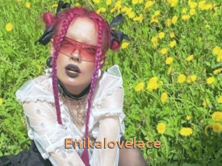Enikalovelace