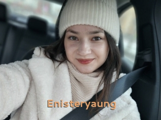 Enisteryaung