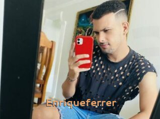 Enriqueferrer