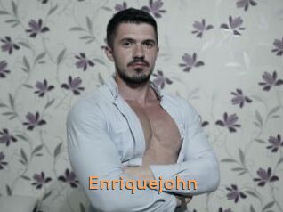 Enriquejohn
